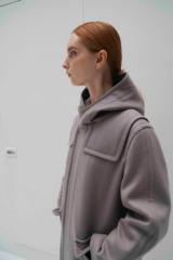 Ataraxia 2020 AW Collection －écru－　#05